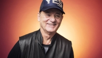 Bill Murray