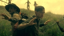 Lost City of Z Lost City of Z