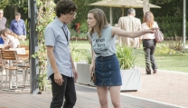 Love di Judd Apatow Love di Judd Apatow