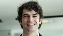 Luca Argentero Luca Argentero