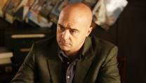Luca Zingaretti Luca Zingaretti