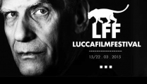 Lucca Film Festival 2015 Lucca Film Festival 2015