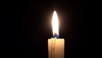 luce di candela luce di candela