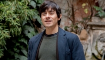 Luigi Lo Cascio Luigi Lo Cascio