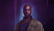 Luke Cage Luke Cage