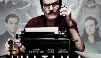 Locandina di L'ultima parola - La vera storia di Dalton Trumbo Locandina di L'ultima parola - La vera storia di Dalton Trumbo