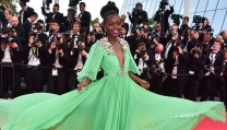 Lupita Nyong'o Lupita Nyong'o