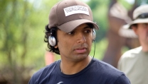 M. Night Shyamalan M. Night Shyamalan