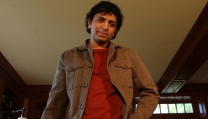 M. Night Shyamalan M. Night Shyamalan