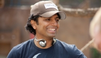 M. Night Shyamalan M. Night Shyamalan