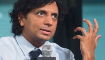M. Night Shyamalan M. Night Shyamalan