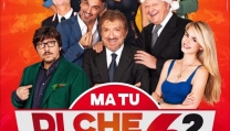 Locandina di Ma tu di che segno 6? Locandina di Ma tu di che segno 6?