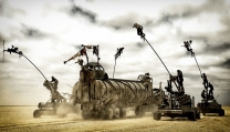 Mad Max: Fury Road Mad Max: Fury Road