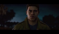 Mafia III Mafia III