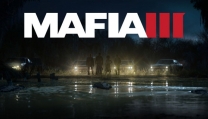 Mafia III Mafia III