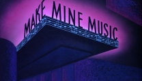 Make Mine Music Make Mine Music