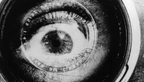 L'uomo con la macchina da presa di Vertov L'uomo con la macchina da presa di Vertov