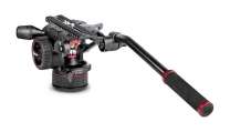 La testa video Nitrotech N12 La testa video Nitrotech N12