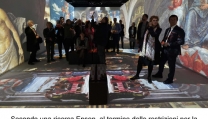 Mantegna Experience Mantegna Experience