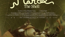 Marcel the shell Marcel the shell