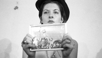 Marina Abramovic Marina Abramovic