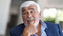 Mario Adorf Mario Adorf