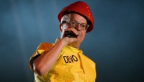 Mark Mothersbaugh Mark Mothersbaugh