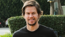 Mark Wahlberg Mark Wahlberg