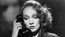 Marlene Dietrich