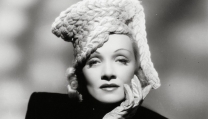 Marlene Dietrich Marlene Dietrich