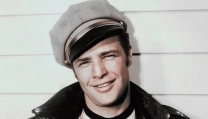 Marlon Brando Marlon Brando