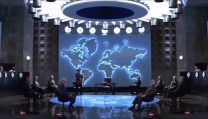 Mars Attacks! Mars Attacks!
