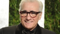 Martin Scorsese Martin Scorsese