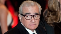 Martin Scorsese Martin Scorsese