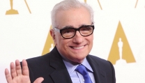 Martin Scorsese Martin Scorsese
