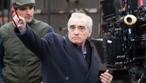 Martin Scorsese Martin Scorsese