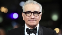 Martin Scorsese Martin Scorsese