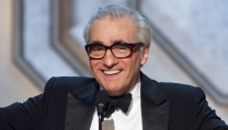 Martin Scorsese Martin Scorsese