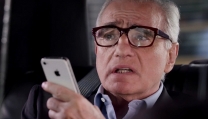 Martin Scorsese Martin Scorsese