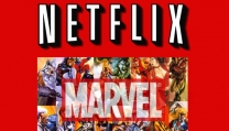Marvel Netflix Marvel Netflix
