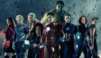 Marvel Marvel