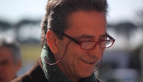 Il senatore Massimo Cervellini Il senatore Massimo Cervellini