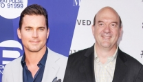 Bomer - Lynch Bomer - Lynch