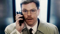 Matt Damon Matt Damon