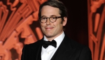 Matthew Broderick Matthew Broderick