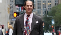 Matthew McConaughey - Gold Matthew McConaughey - Gold