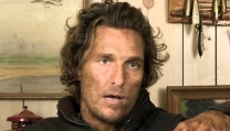 Matthew McConaughey Matthew McConaughey