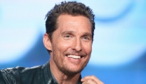 Matthew McConaughey Matthew McConaughey