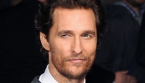 Matthew McConaughey Matthew McConaughey