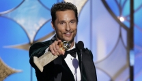 Matthew McConaughey Matthew McConaughey